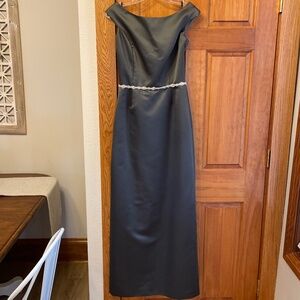 Mother of the bride dress